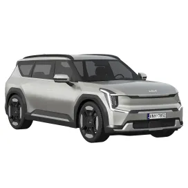 Kia Ev9